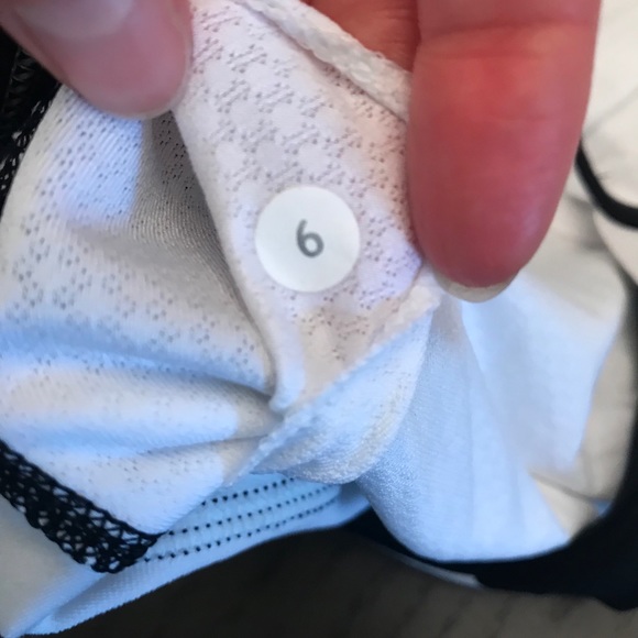 Lululemon Bra and Tank Top Size 6 - Picture 7 of 7
